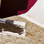 Mercure Annemasse Porte De Geneve Hotel Gaillard