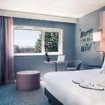 Mercure Annemasse Porte De Geneve Hotel Gaillard
