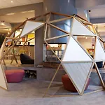 Hotel Mercure Annemasse Porte De Geneve