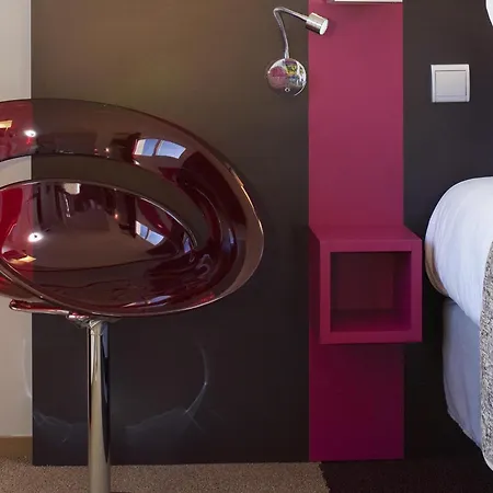 Mercure Annemasse Porte De Geneve Gaillard