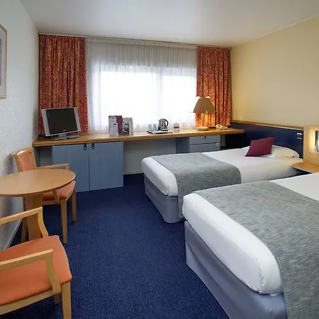 Mercure Annemasse Porte De Geneve Gaillard