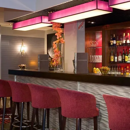 Mercure Annemasse Porte De Geneve Hotel Gaillard