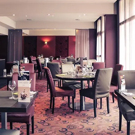 Mercure Annemasse Porte De Geneve Gaillard