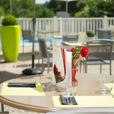Hotel Mercure Annemasse Porte De Geneve Gaillard