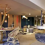Mercure Annemasse Porte De Geneve Hotel Gaillard