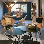 Mercure Annemasse Porte De Geneve Gaillard