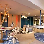 Hotel Mercure Annemasse Porte De Geneve Gaillard