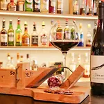 Mercure Annemasse Porte De Geneve Hotel Gaillard