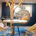 Mercure Annemasse Porte De Geneve Hotel