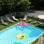 Mercure Annemasse Porte De Geneve Hotel 4*