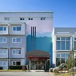 Hotel Mercure Annemasse Porte De Geneve Gaillard