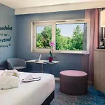 Mercure Annemasse Porte De Geneve Hotel 4*