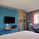 Mercure Annemasse Porte De Geneve Hotel