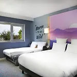 Hotel Mercure Annemasse Porte De Geneve Gaillard