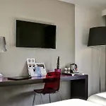 Mercure Annemasse Porte De Geneve Gaillard