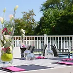 Mercure Annemasse Porte De Geneve 4* Gaillard