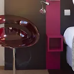 Mercure Annemasse Porte De Geneve Gaillard