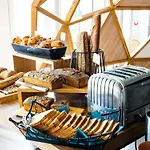 Mercure Annemasse Porte De Geneve Ξενοδοχείο 4*