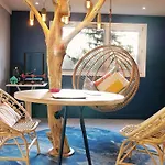 Ξενοδοχείο Mercure Annemasse Porte De Geneve