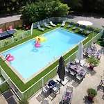 Mercure Annemasse Porte De Geneve 4*
