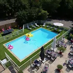 Ξενοδοχείο Mercure Annemasse Porte De Geneve 4*