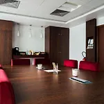 Ξενοδοχείο Mercure Annemasse Porte De Geneve 4*