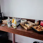 Mercure Annemasse Porte De Geneve Ξενοδοχείο 4*