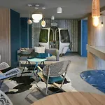 Mercure Annemasse Porte De Geneve Ξενοδοχείο Gaillard