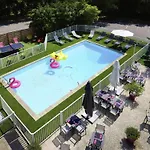 Mercure Annemasse Porte De Geneve Gaillard