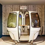 Mercure Annemasse Porte De Geneve Ξενοδοχείο Gaillard
