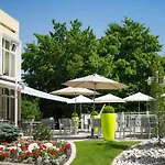 Mercure Annemasse Porte De Geneve Ξενοδοχείο
