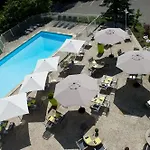 Mercure Annemasse Porte De Geneve Gaillard