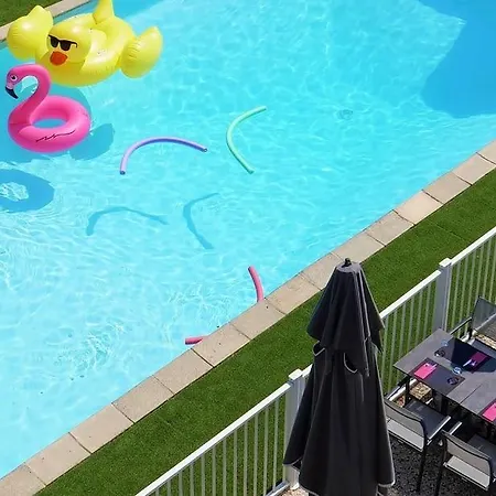 Mercure Annemasse Porte De Geneve