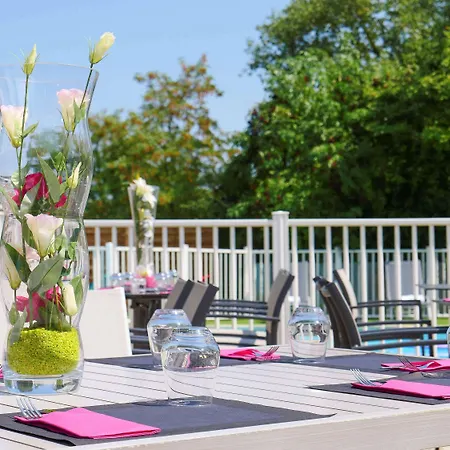 Mercure Annemasse Porte De Geneve Gaillard