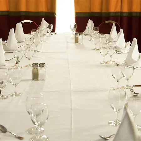 Mercure Annemasse Porte De Geneve