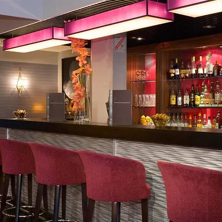 Mercure Annemasse Porte De Geneve Hotel