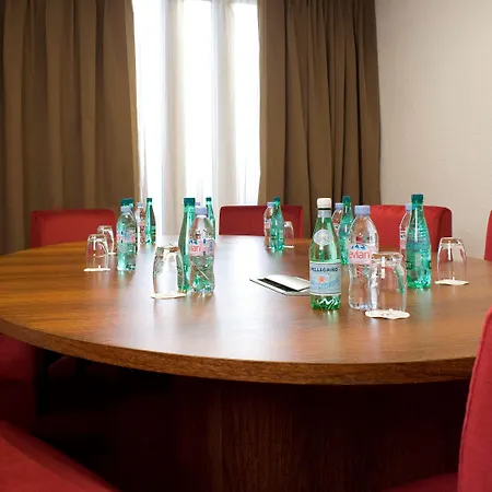 Hotel Mercure Annemasse Porte De Geneve