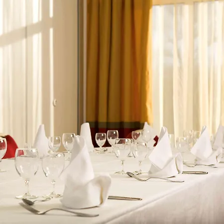 Mercure Annemasse Porte De Geneve Hotel Gaillard