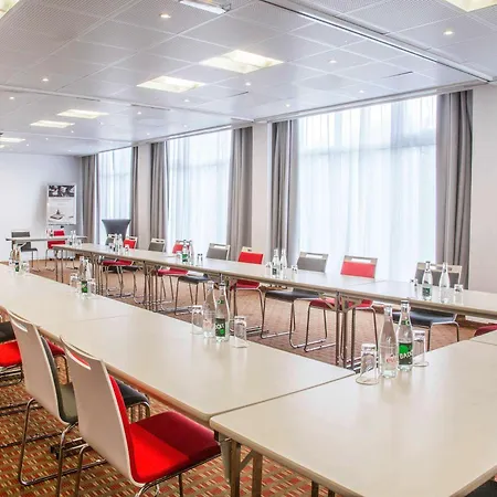 Hotel Mercure Annemasse Porte De Geneve Gaillard