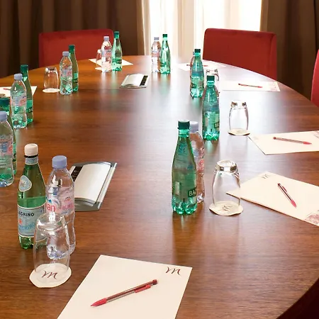 Hotel Mercure Annemasse Porte De Geneve Gaillard