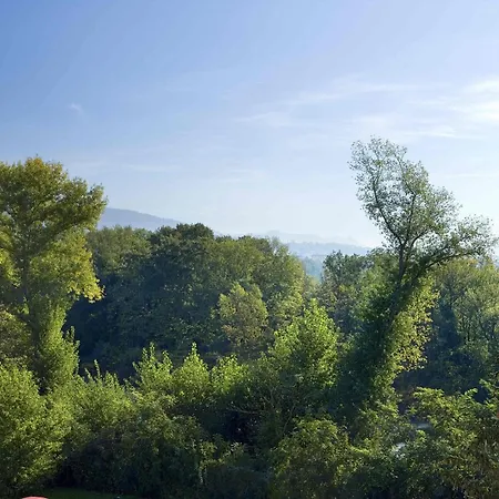 Mercure Annemasse Porte De Geneve Hotel