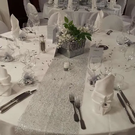 Mercure Annemasse Porte De Geneve Ξενοδοχείο
