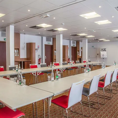 Mercure Annemasse Porte De Geneve