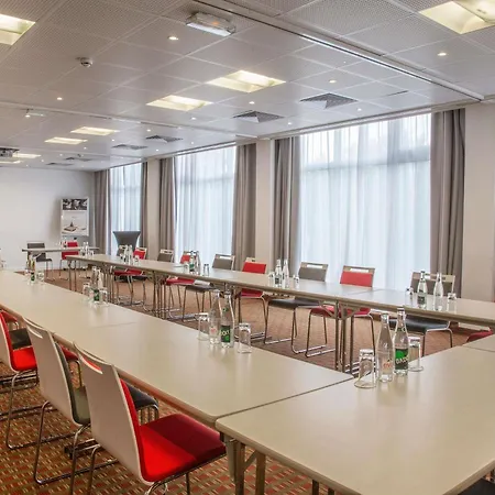 Mercure Annemasse Porte De Geneve 4*