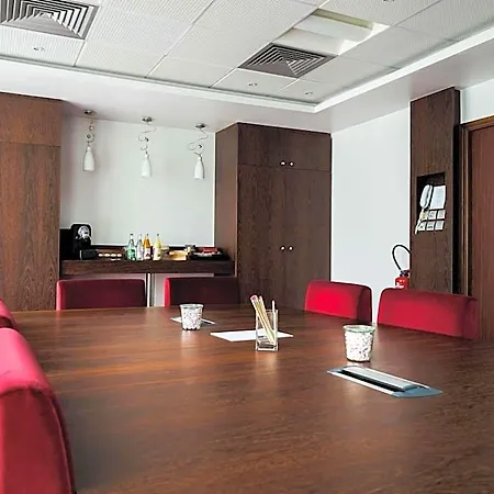 Mercure Annemasse Porte De Geneve Ξενοδοχείο Gaillard