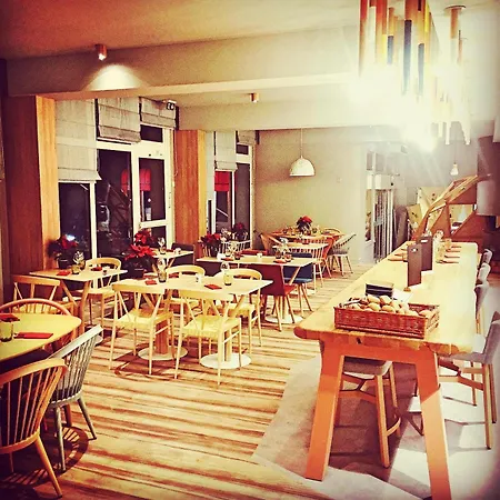 Mercure Annemasse Porte De Geneve Gaillard