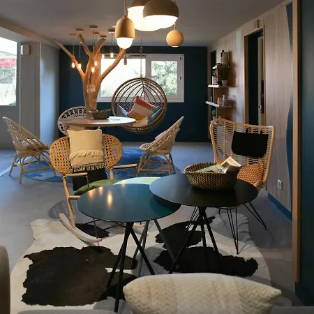 Mercure Annemasse Porte De Geneve Gaillard
