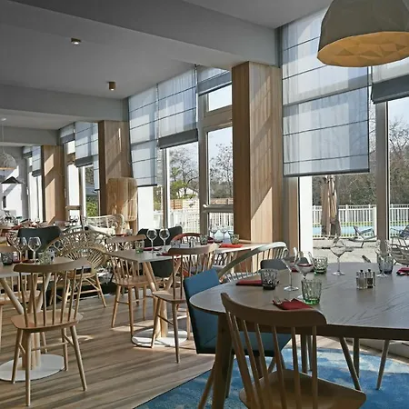 Hotel Mercure Annemasse Porte De Geneve Gaillard