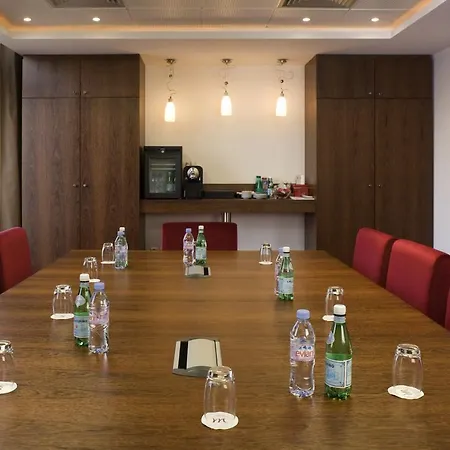 Mercure Annemasse Porte De Geneve