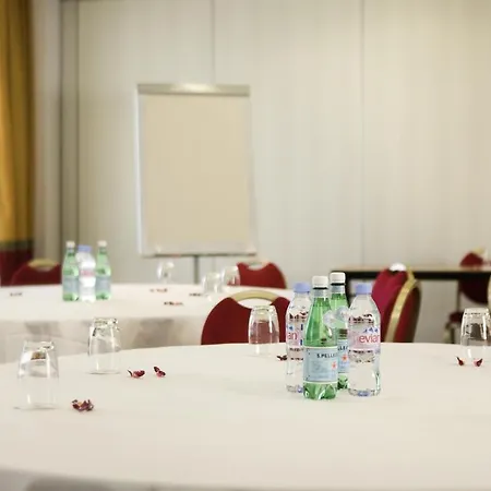 Mercure Annemasse Porte De Geneve